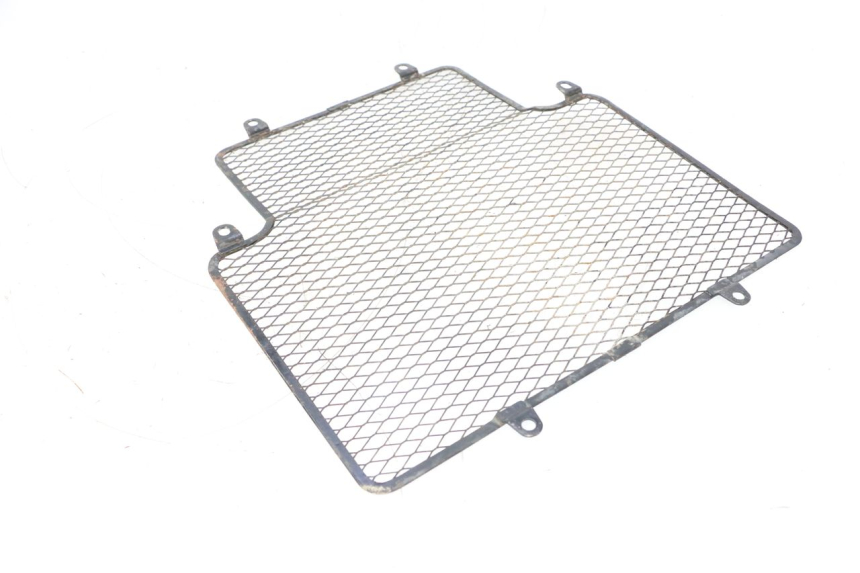 photo de RADIATOR COVER KAWASAKI GPX F ZX750F 750 (1986 - 1990) - Zoom on usage condition