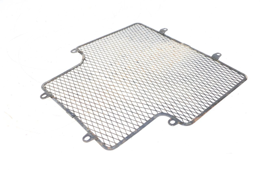 photo de RADIATOR COVER KAWASAKI GPX F ZX750F 750 (1986 - 1990) - Alternative perspective