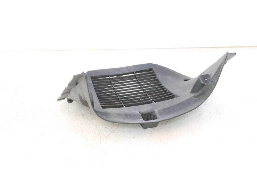 photo de RADIATOR COVER NECO GPX LC 2T 50 (2014 - 2018) - Alternative perspective