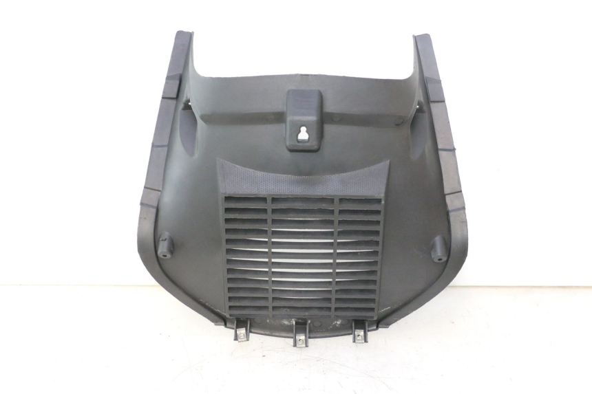 photo de RADIATOR COVER NECO GPX LC 2T 50 (2014 - 2018) - Technical close-up