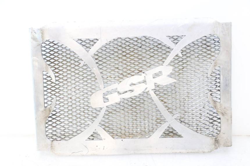 photo de RADIATOR COVER SUZUKI GSR 600 (2005 - 2012) - Main view