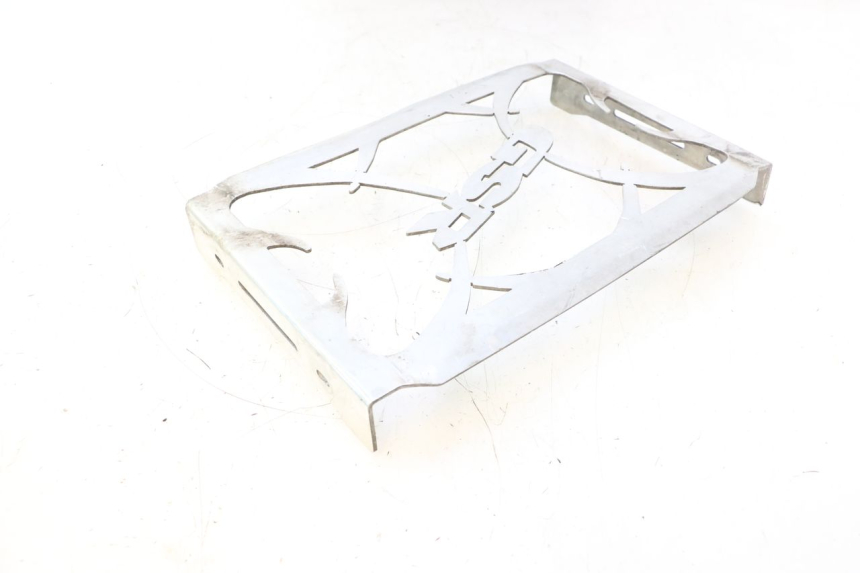 photo de RADIATOR COVER SUZUKI GSR 600 (2005 - 2012) - Component zoom