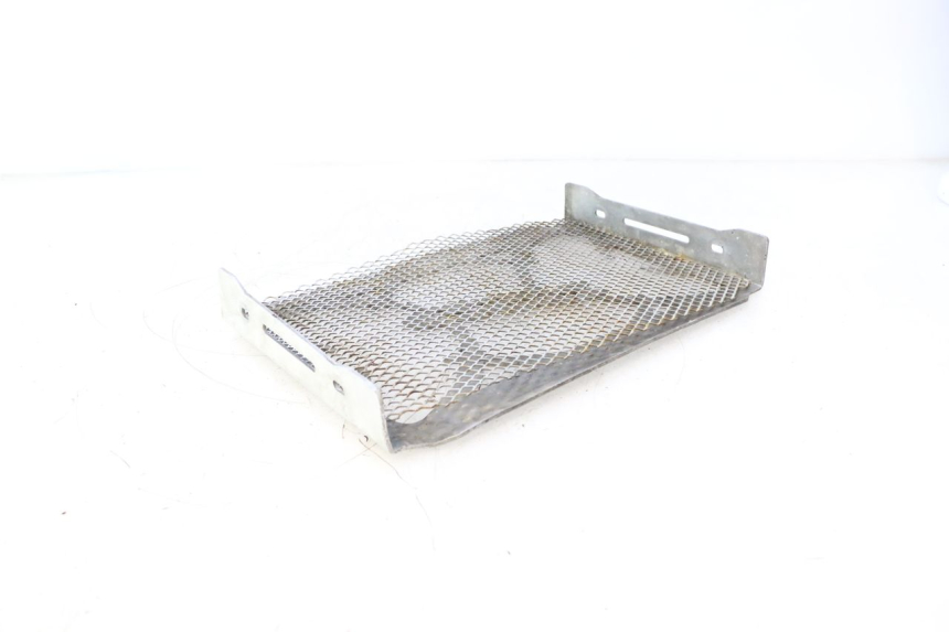 photo de RADIATOR COVER SUZUKI GSR 600 (2005 - 2012) - Supplementary product photo