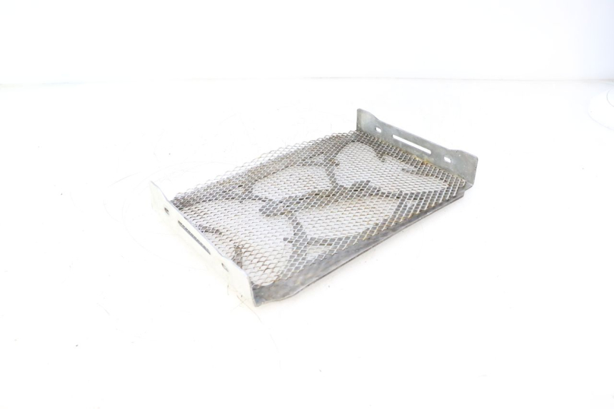 photo de RADIATOR COVER SUZUKI GSR 600 (2005 - 2012) - Detailed visual inspection
