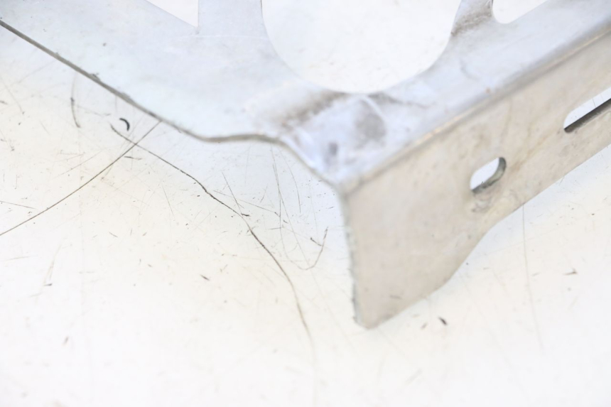photo de RADIATOR COVER SUZUKI GSR 600 (2005 - 2012) - Markings and original references