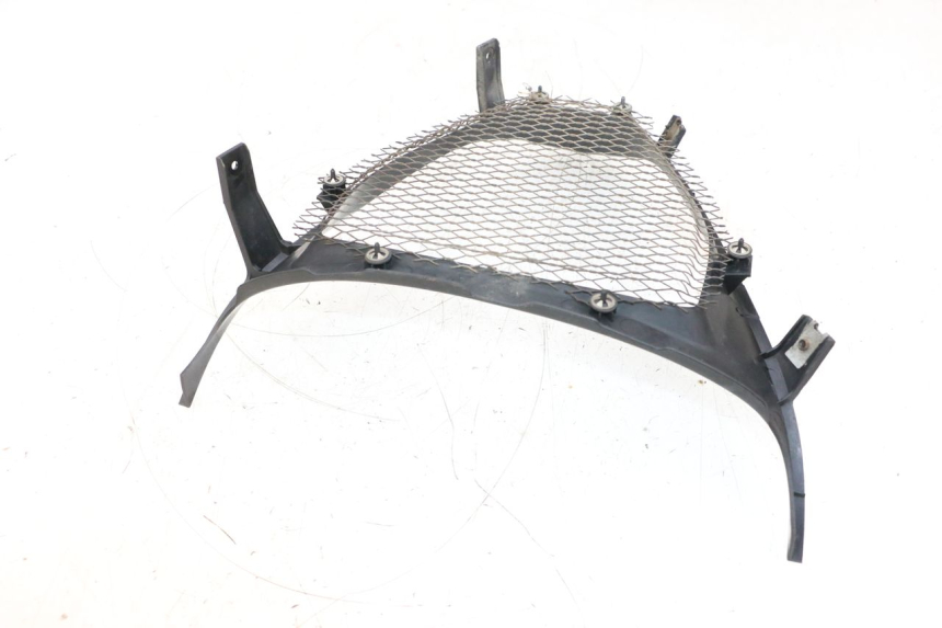 photo de RADIATOR COVER SUZUKI GSXR GSX-R 1000 (2003 - 2004) - Component detail