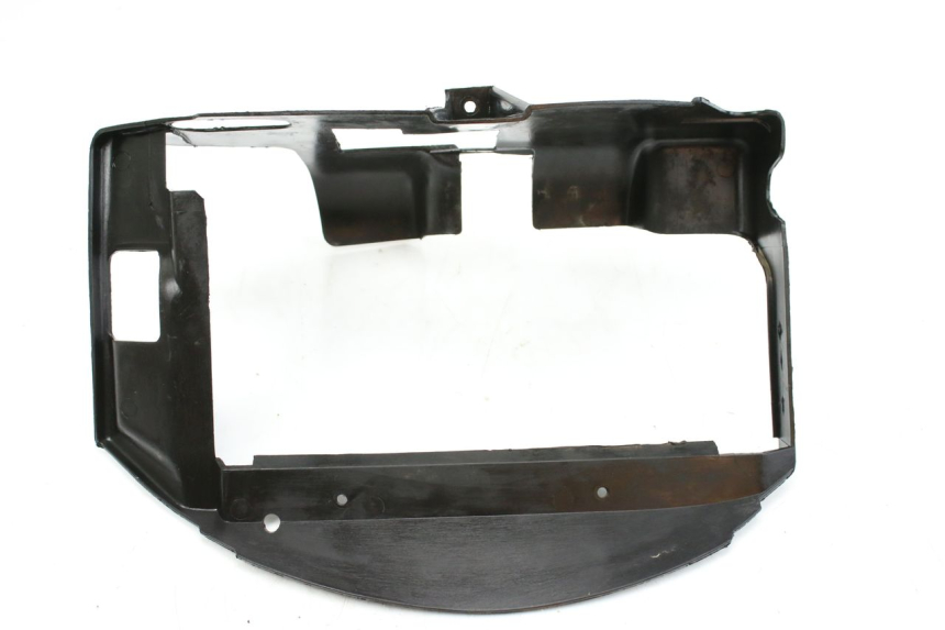 photo de RADIATOR GRILLE PIAGGIO HEXAGON 2T 125 (1994 - 1998) - Fixing points details