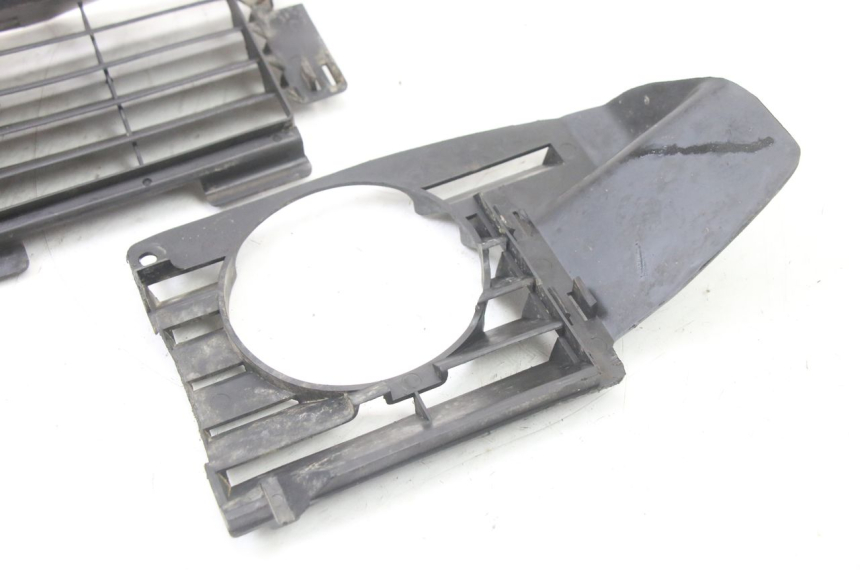 photo de RADIATOR COVER HONDA MTX TC02 125 (1987 - 1989) - Product overview