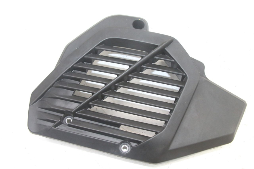 photo de RADIATOR COVER HONDA PCX (JF57/JF64) 125 (2014 - 2018) - Main view