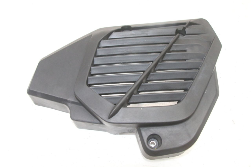 photo de RADIATOR COVER HONDA PCX (JF57/JF64) 125 (2014 - 2018) - Component detail