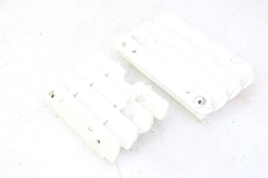 photo de RADIATOR COVER KAWASAKI KX 65 (2000 - 2019) - Component detail