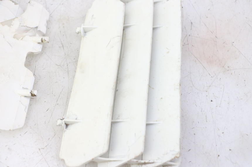 photo de RADIATOR COVER KAWASAKI KX 65 (2000 - 2019) - Product overview