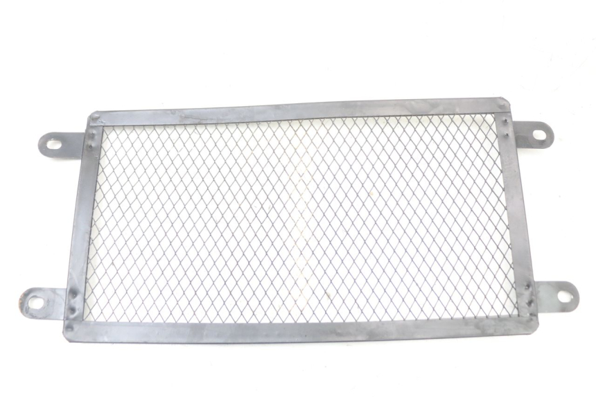 photo de RADIATOR COVER MASAI SCRAMBLER SPORT 125 (2021 - 2025) - Main view