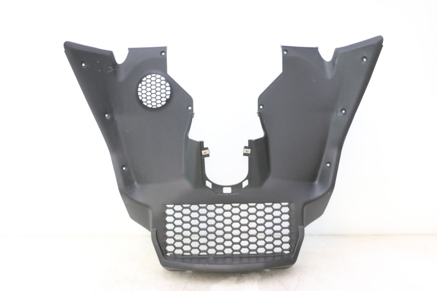 photo de RADIATOR COVER PIAGGIO MP3 HPE 530 (2022 - 2026) - Main view