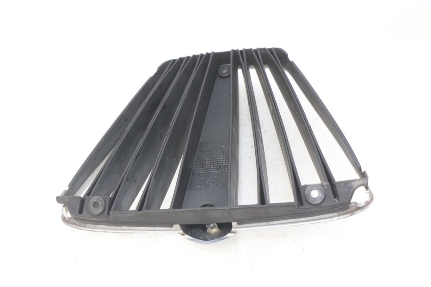 photo de RADIATOR GRILLE PIAGGIO MP3 LT 400 (2007 - 2012) - Alternative perspective