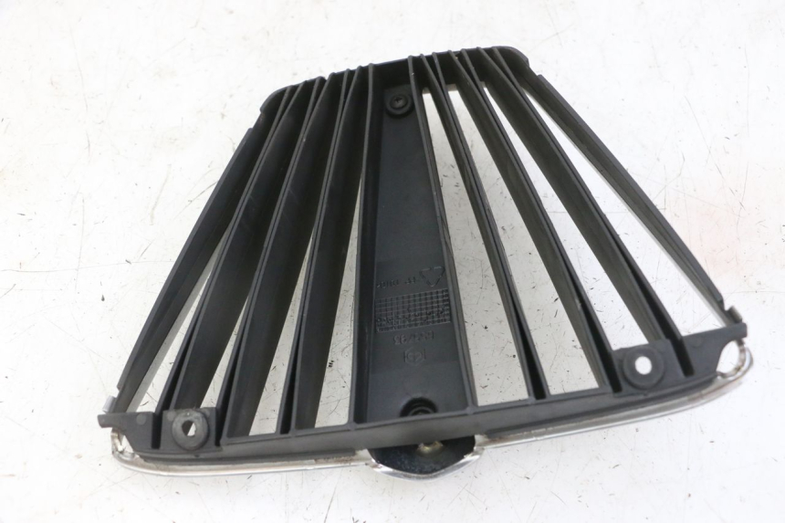 photo de RADIATOR GRILLE PIAGGIO MP3 LT 400 (2007 - 2012) - Alternative perspective