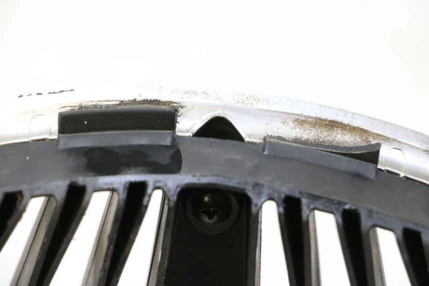 photo de RADIATOR COVER PIAGGIO MP3 LT 300 (2010 - 2016) - Component detail