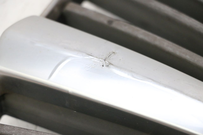 photo de RADIATOR COVER PIAGGIO MP3 LT 300 (2010 - 2016) - Markings and original references