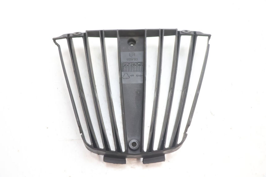 photo de RADIATOR COVER PIAGGIO MP3 LT 300 (2010 - 2016) - Zoom on usage condition