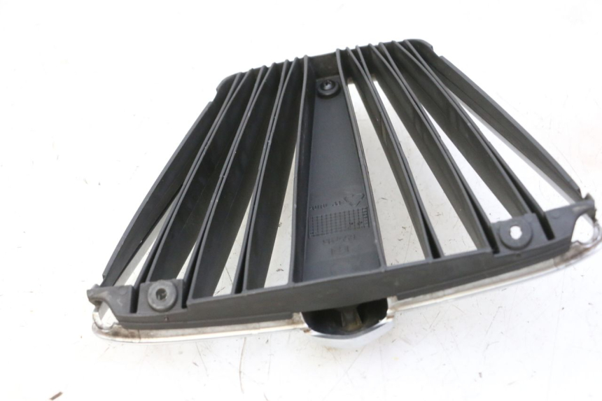 photo de RADIATOR COVER PIAGGIO MP3 RL 250 (2006 - 2010) - Alternative perspective