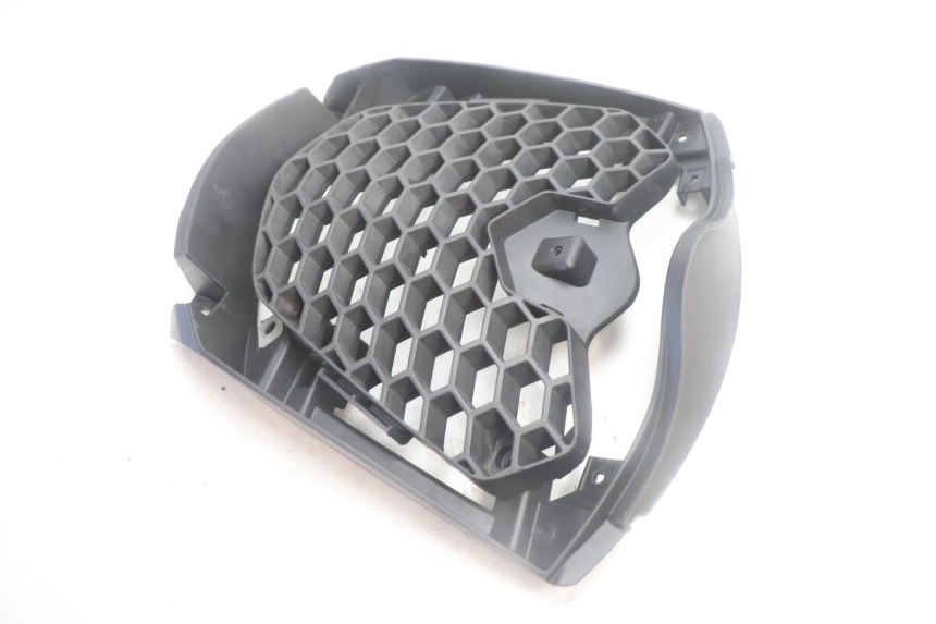 photo de RADIATOR COVER PIAGGIO MP3 500 (2016 - 2018) - Zoom on usage condition