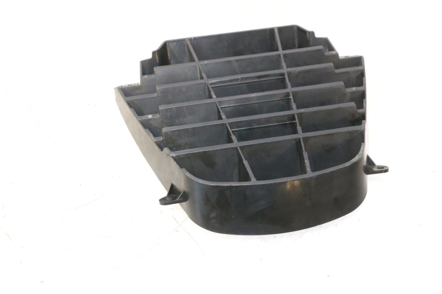 photo de RADIATOR GRILLE PIAGGIO MP3 125 (2006 - 2014) - Zoom on usage condition