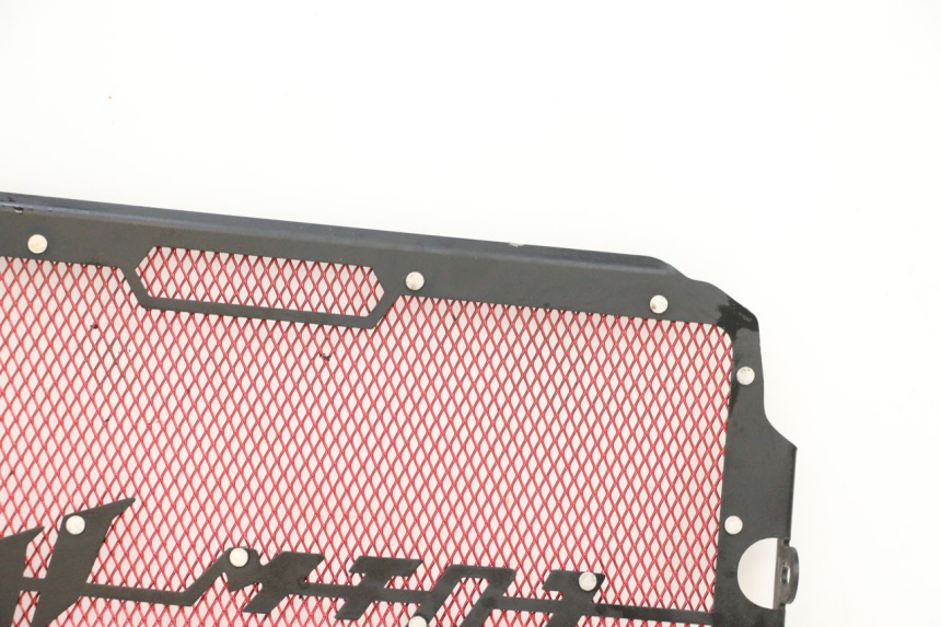 photo de RADIATOR COVER YAMAHA MT-07 MT07 ABS 700 (2018 - 2020) - Fixing points details