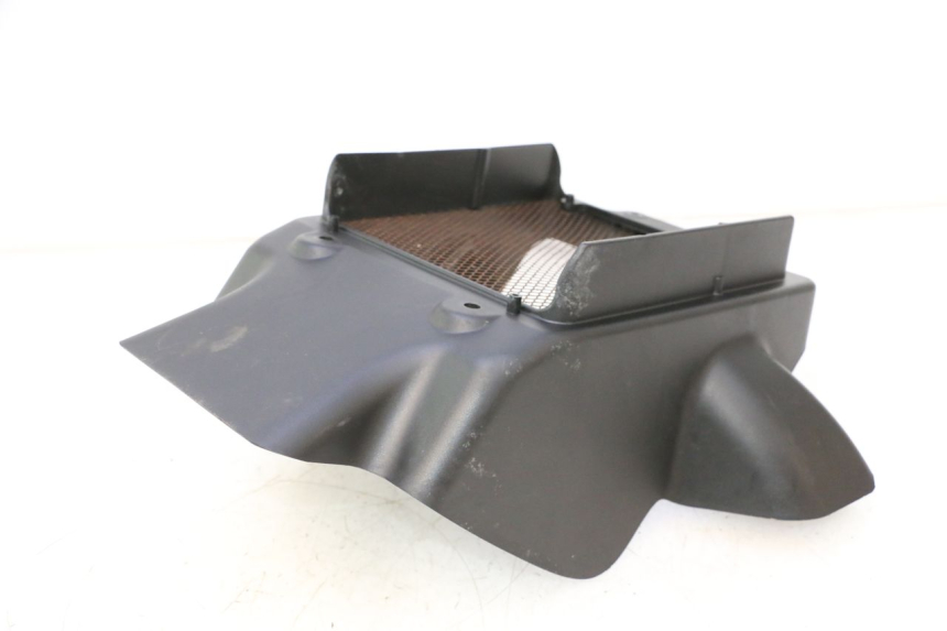 photo de RADIATOR COVER KYMCO MXU R 250 (2004 - 2010) - Alternative perspective