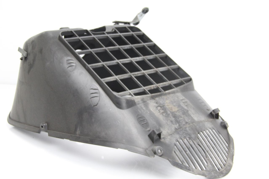 photo de RADIATOR COVER GILERA NEXUS 125 (2009 - 2013) - Component detail