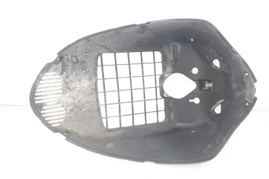 photo de RADIATOR GRILLE GILERA NEXUS 125 (2007 - 2009) - Main view