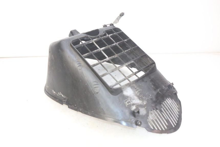 photo de RADIATOR GRILLE GILERA NEXUS 125 (2007 - 2009) - Component detail