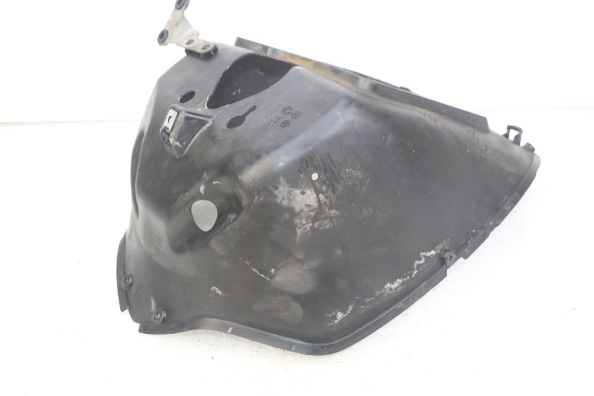 photo de RADIATOR GRILLE GILERA NEXUS 125 (2007 - 2009) - Zoom on usage condition