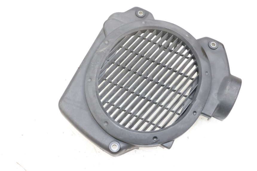 photo de RADIATOR GRILLE HONDA NHX LEAD 110 (2008 - 2010) - Component detail