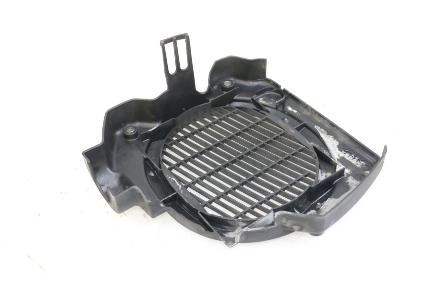 photo de RADIATOR GRILLE HONDA NHX LEAD 110 (2008 - 2010) - Zoom on usage condition