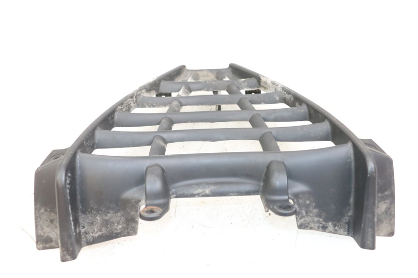 photo de RADIATOR COVER MOTO GUZZI NORGE 8V GT 1200 (2011 - 2016) - Zoom on usage condition