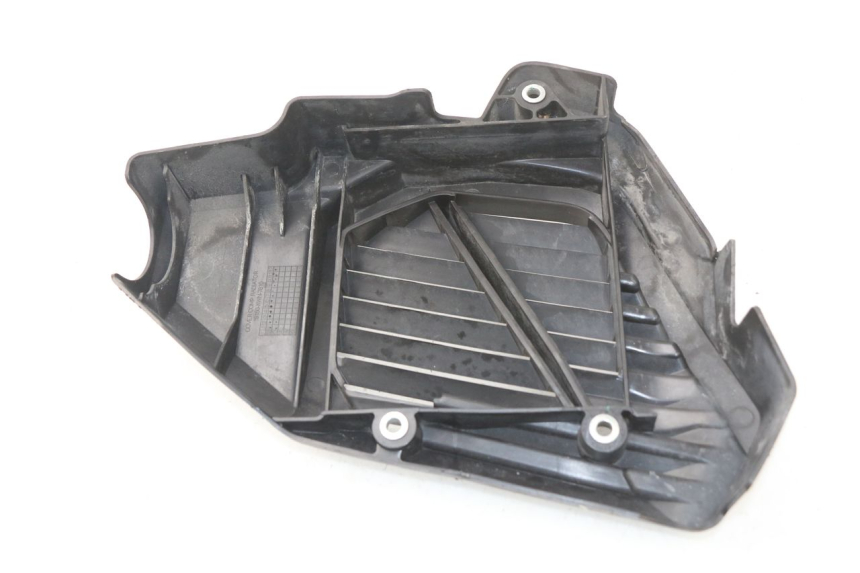 photo de RADIATOR GRILLE HONDA PCX (JF47) 125 (2012 - 2013) - Zoom on usage condition