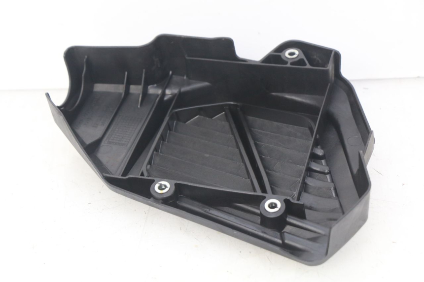 photo de RADIATOR COVER HONDA PCX (JF57/JF64) 125 (2014 - 2018) - Component detail