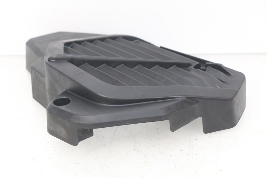 photo de RADIATOR COVER HONDA PCX (JF57/JF64) 125 (2014 - 2018) - Zoom on usage condition