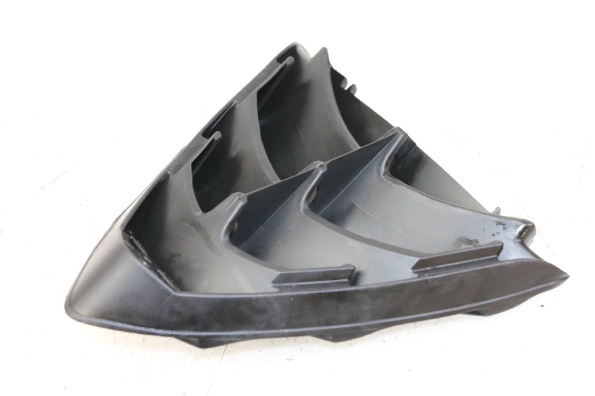 photo de RADIATOR COVER PIAGGIO NRG POWER PUREJET 50 (2018 - 2021) - Zoom on usage condition