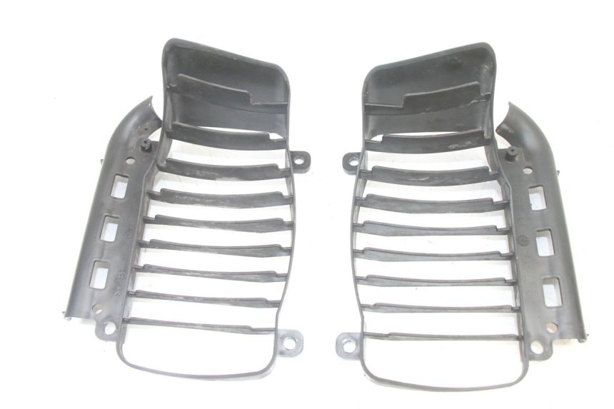 photo de RADIATOR GRILLE PIAGGIO VESPA GRANTURISMO 125 (2003 - 2007) - Main view
