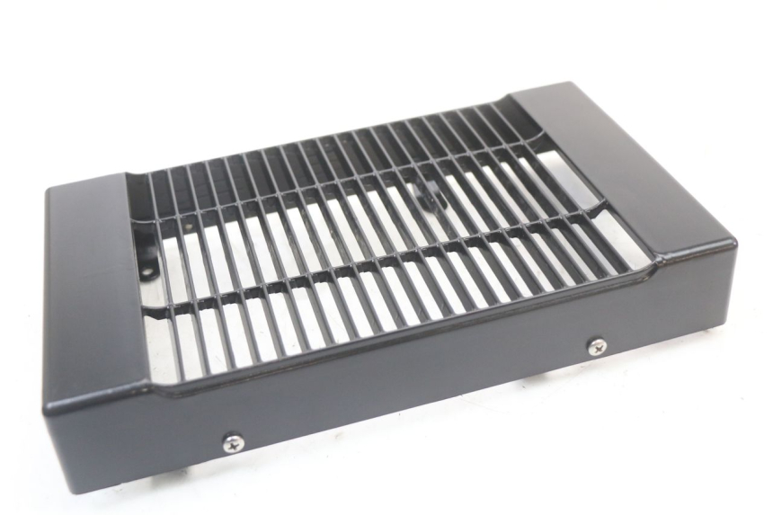 photo de RADIATOR COVER REGAL RAPTOR SPYDER 125 (2010 - 2018) - Component detail