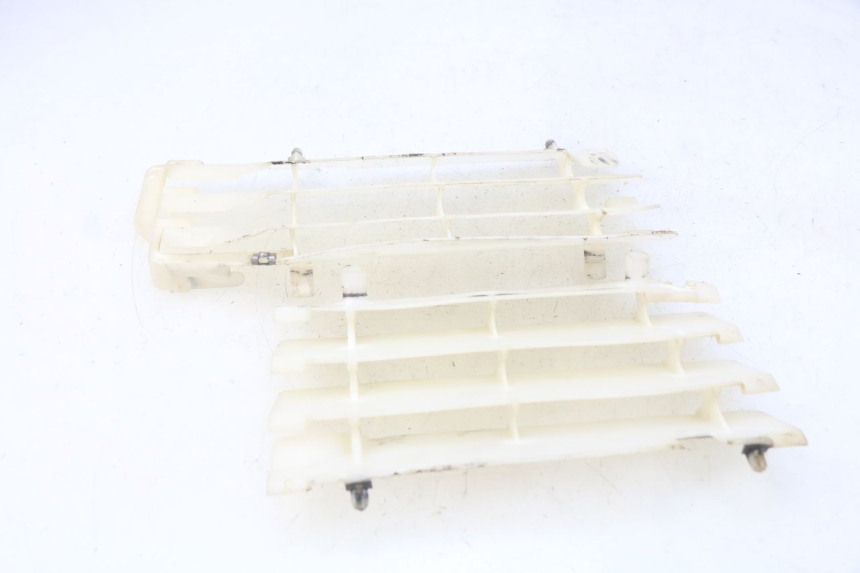 photo de RADIATOR GRILLE SUZUKI RM-Z RMZ 250 (2010 - 2016) - Zoom on usage condition