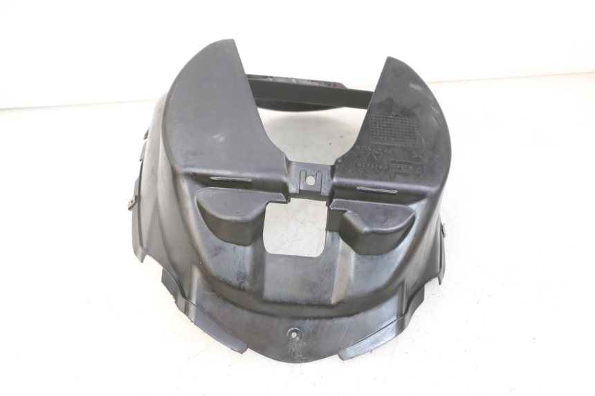 photo de RADIATOR COVER GILERA RUNNER SL 50 (2006 - 2009) - Alternative perspective