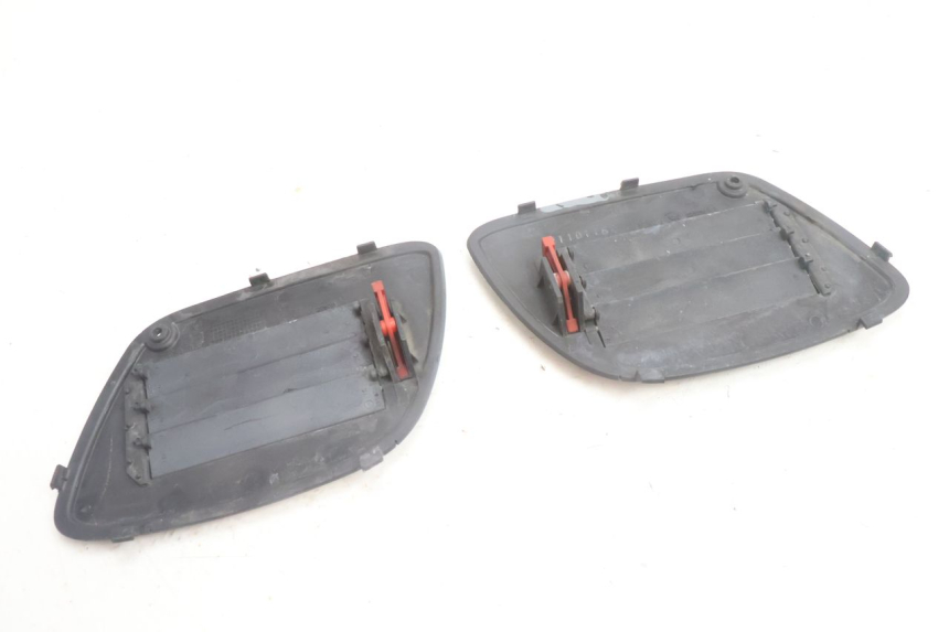 photo de RADIATOR COVER GILERA RUNNER SP 50 (2002 - 2004) - Product overview