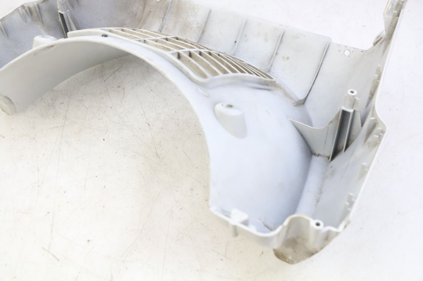 photo de RADIATOR GRILLE DAELIM S3 125 (2010 - 2017) - Zoom on usage condition