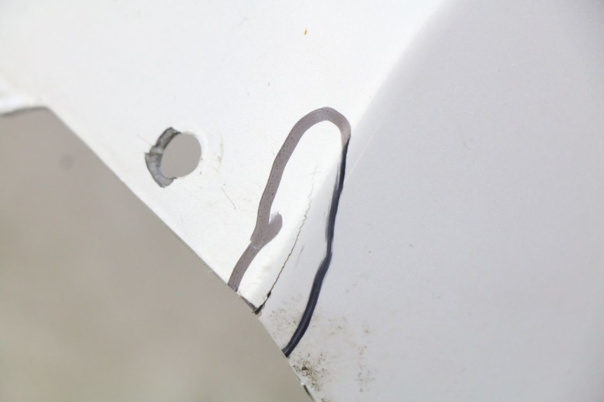 photo de RADIATOR GRILLE DAELIM S3 125 (2010 - 2017) - Markings and original references