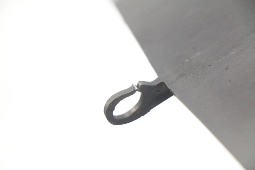 photo de RADIATOR GRILLE PEUGEOT SATELIS COMPRESSOR K15 125 (2006 - 2009) - Component detail