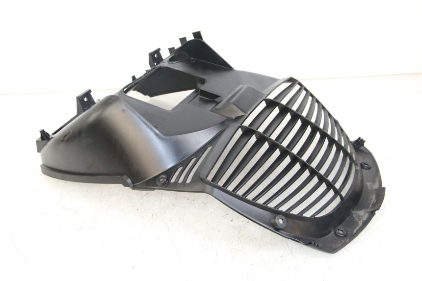 photo de RADIATOR COVER MBK SKYCRUISER 125 (2006 - 2009) - Zoom on usage condition