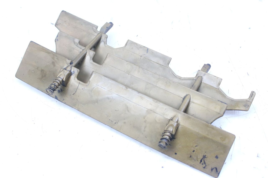 photo de RADIATOR GRILLE SUZUKI SMX SUPERMOTARD 50 (1996 - 2001) - Main view