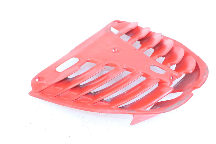 photo de RADIATOR COVER APRILIA SR CARB LC 2T 50 (2004 - 2012) - Technical close-up